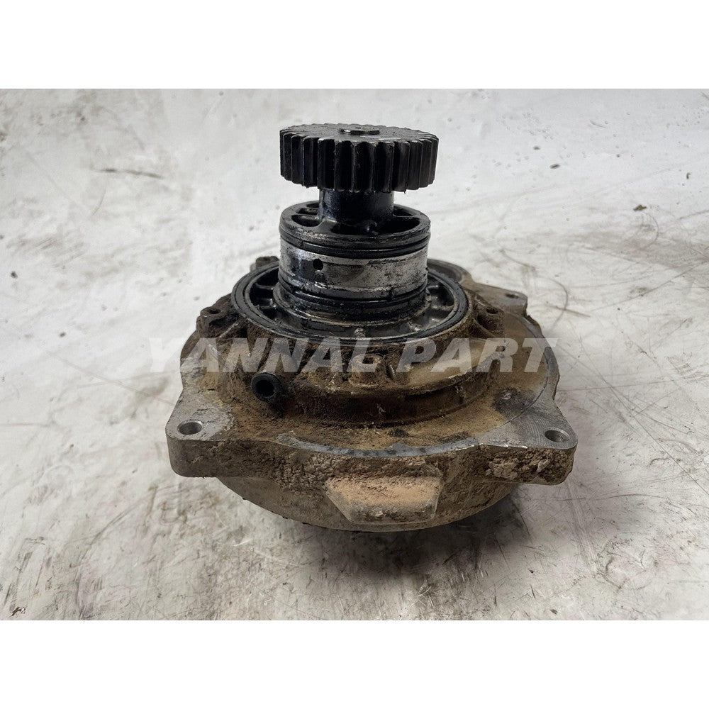 Water Pump 10121020 Fit For Liebherr D934 Engine