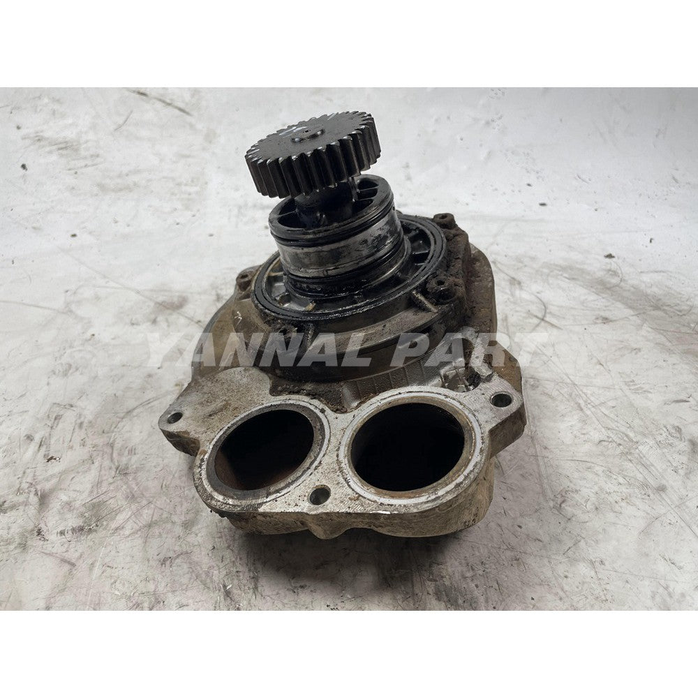 Water Pump 10121020 Fit For Liebherr D934 Engine