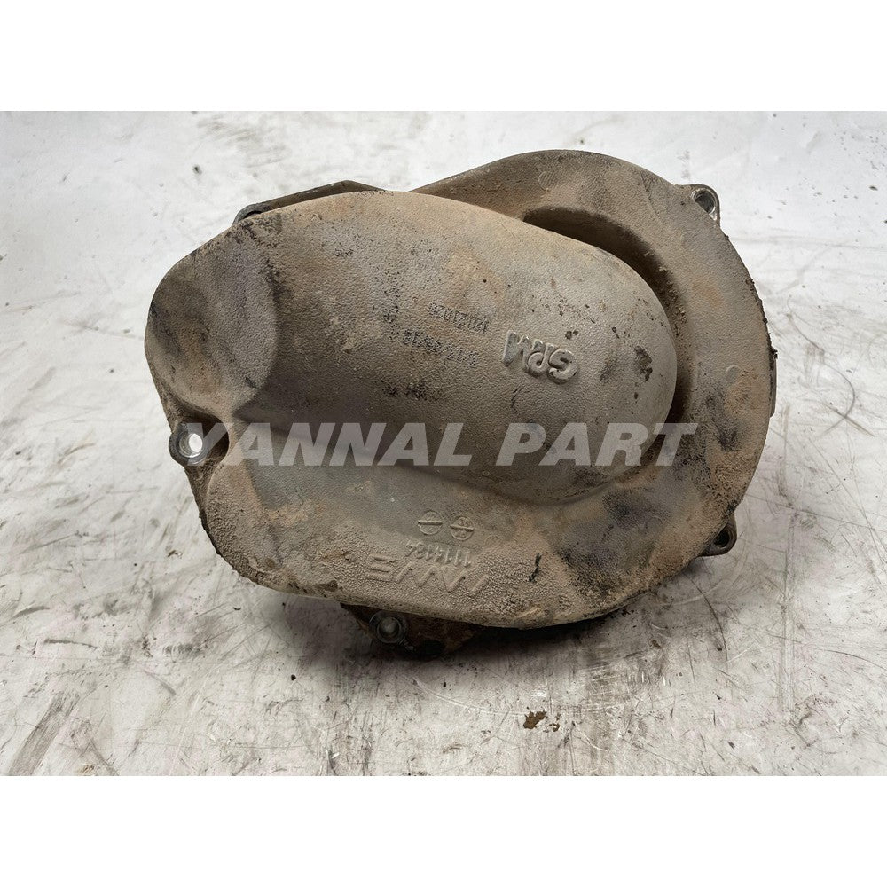 Water Pump 10121020 Fit For Liebherr D934 Engine