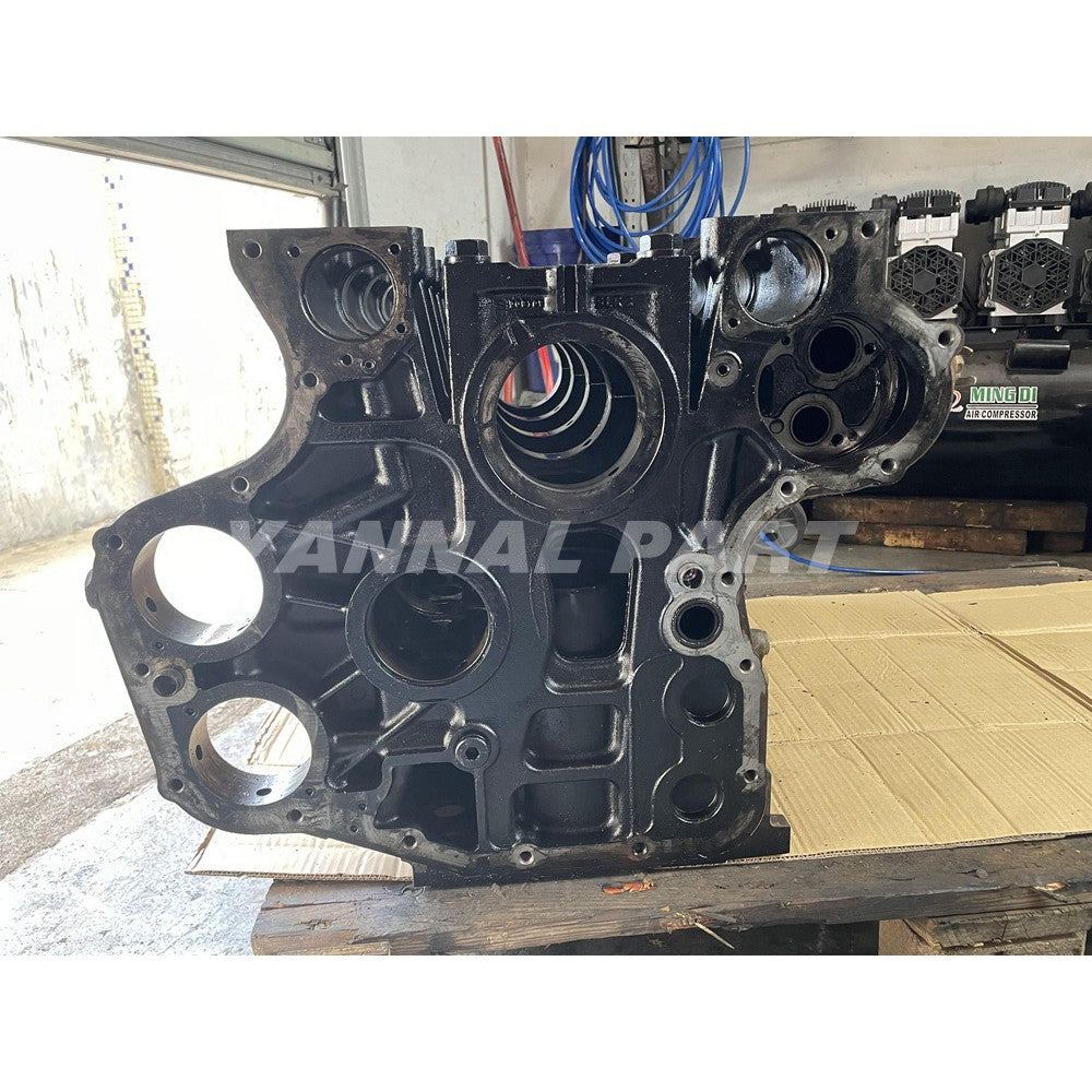 Cylinder Block 9073743 Fit For Liebherr D934 Engine