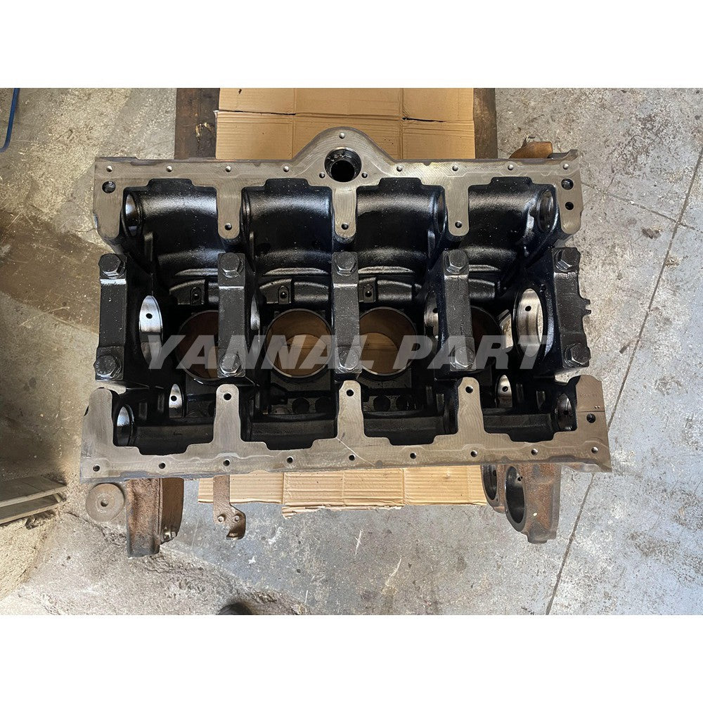 Cylinder Block 9073743 Fit For Liebherr D934 Engine