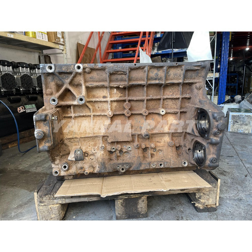 Cylinder Block 9073743 Fit For Liebherr D934 Engine