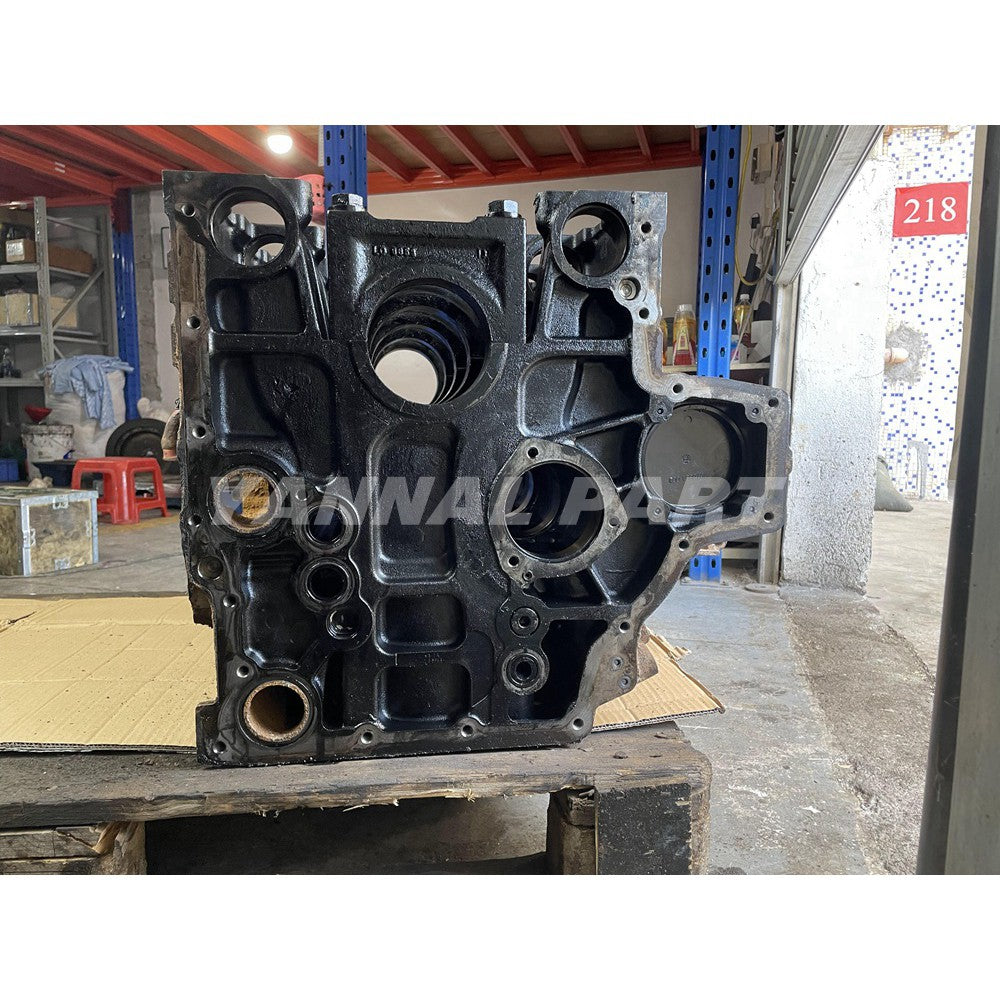 Cylinder Block 9073743 Fit For Liebherr D934 Engine