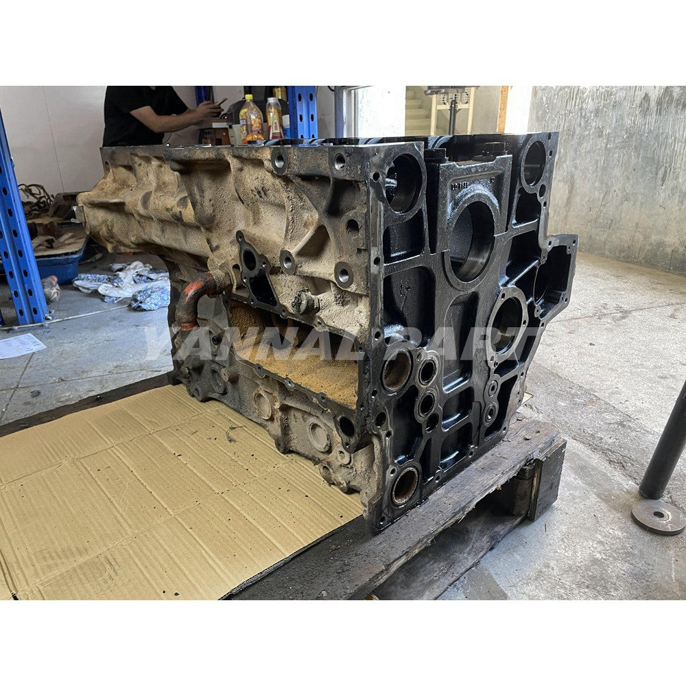 Cylinder Block 9073743 Fit For Liebherr D934 Engine