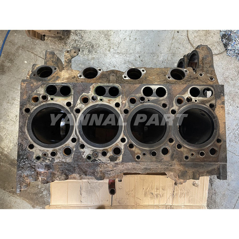 Cylinder Block 9073743 Fit For Liebherr D934 Engine