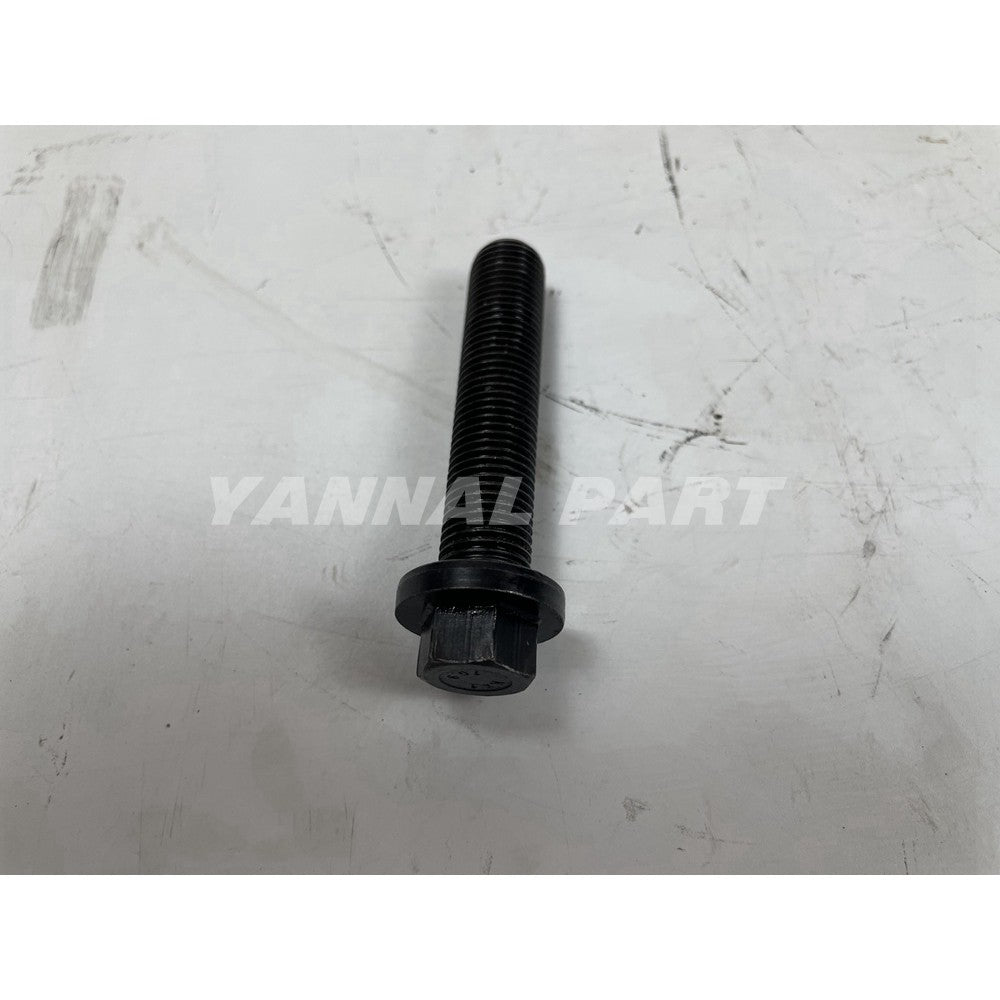 Connecting Rod Screw 9174981 Fit For Liebherr D934 Engine