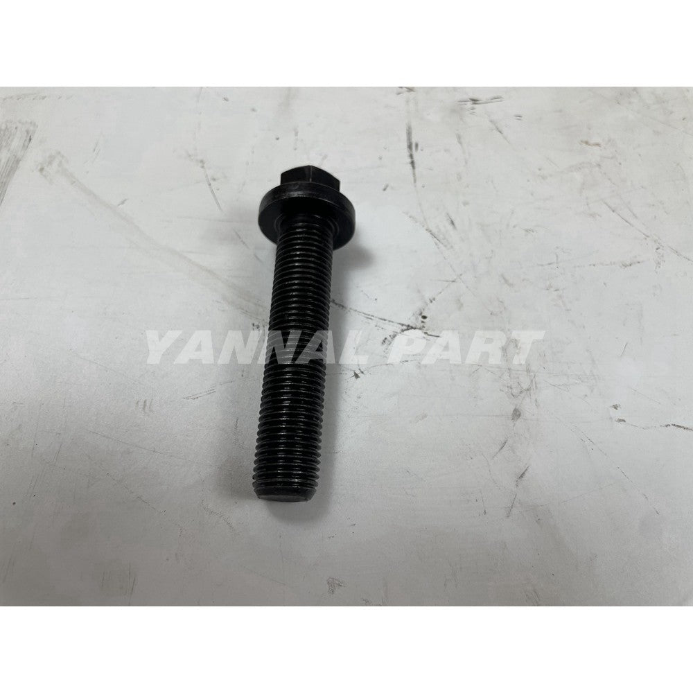 Connecting Rod Screw 9174981 Fit For Liebherr D934 Engine