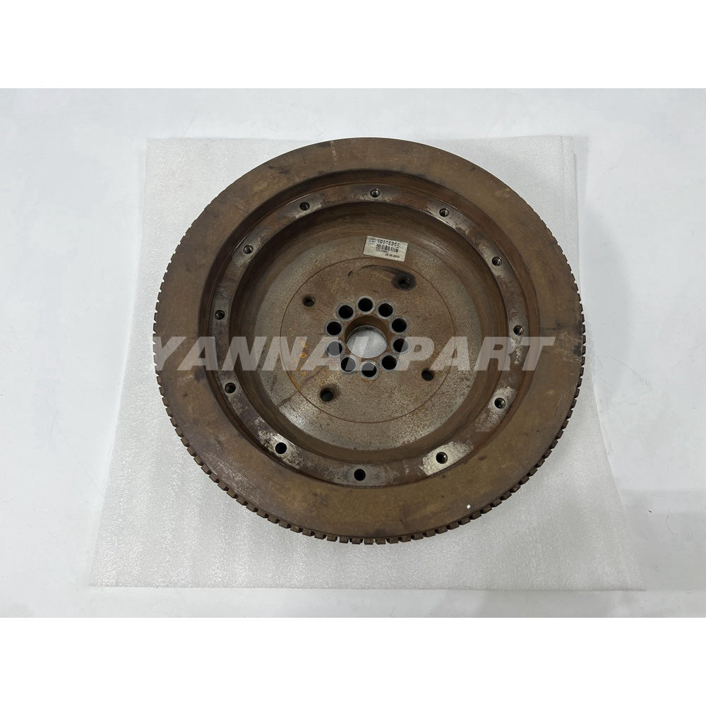 Flywheel 10115361 Fit For Liebherr D934 Engine