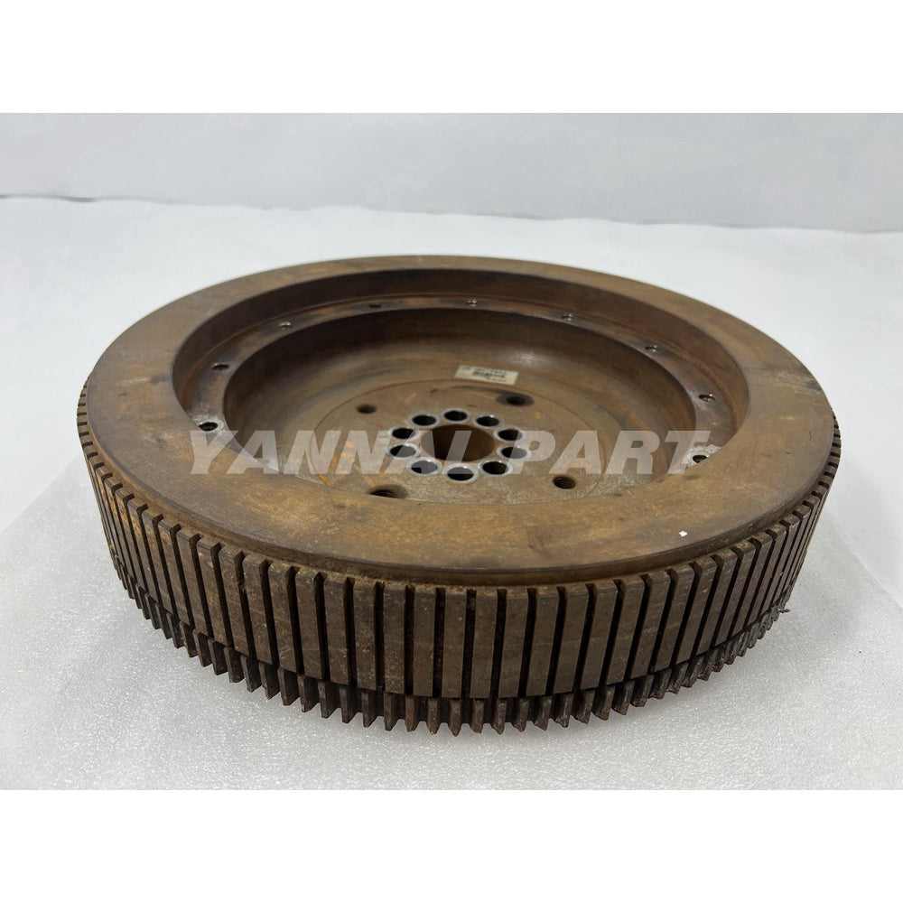 Flywheel 10115361 Fit For Liebherr D934 Engine