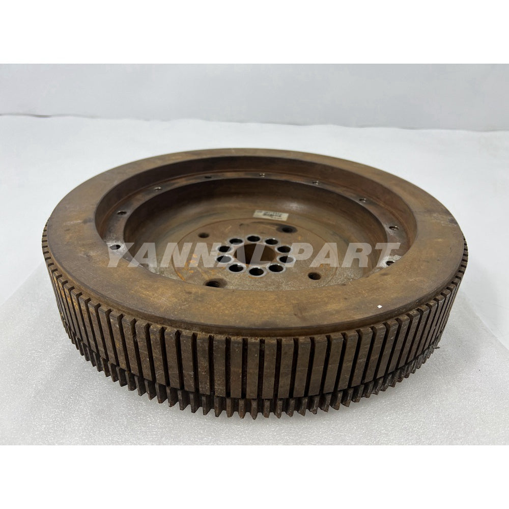 Flywheel 10115361 Fit For Liebherr D934 Engine