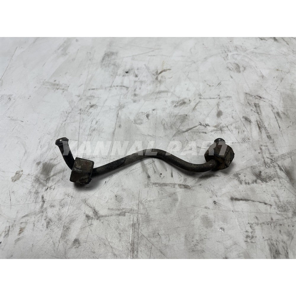 Fuel Pipe 9080410 Fit For Liebherr D934 Engine