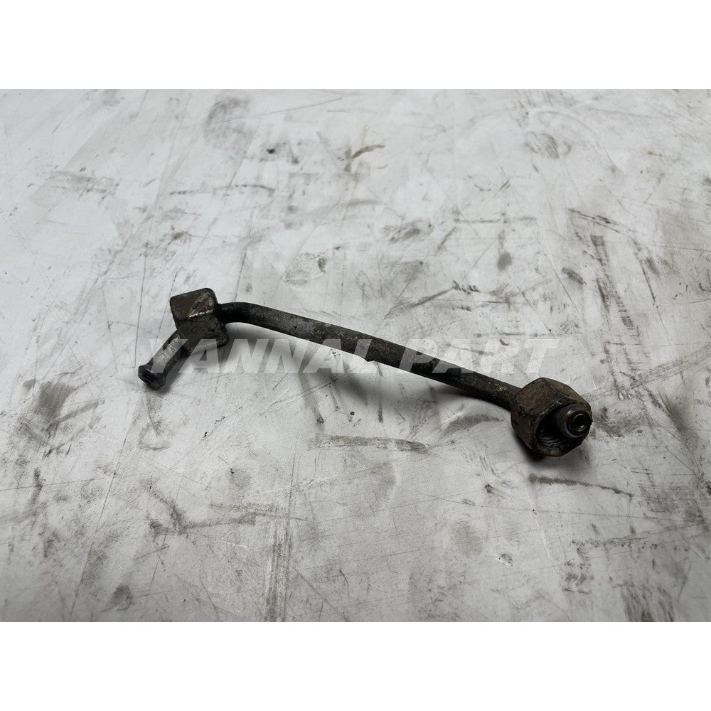 Fuel Pipe 9080410 Fit For Liebherr D934 Engine