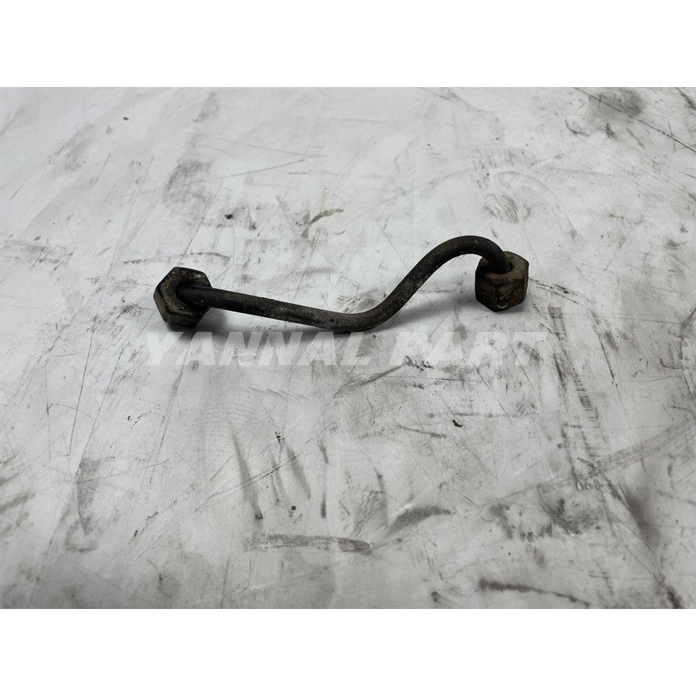 Fuel Pipe 9080410 Fit For Liebherr D934 Engine