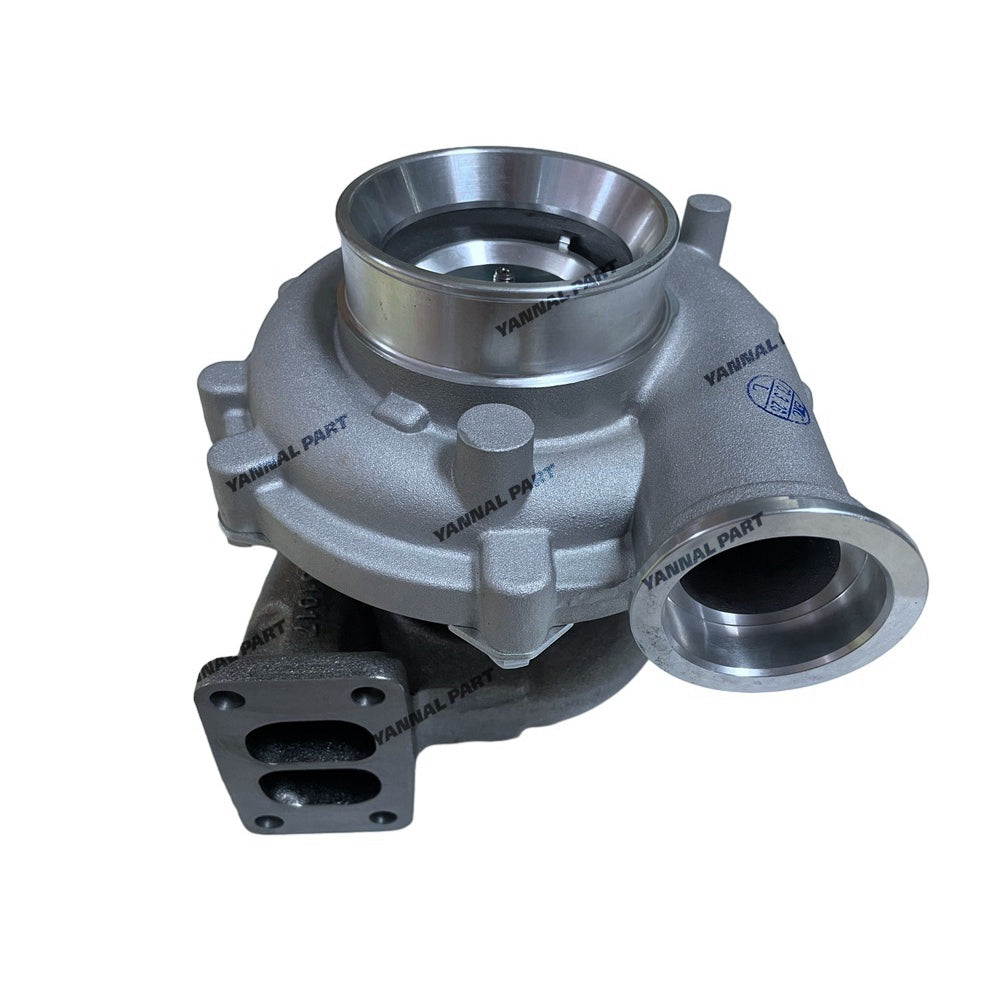 D934 Turbocharger For Liebherr diesel Engine parts