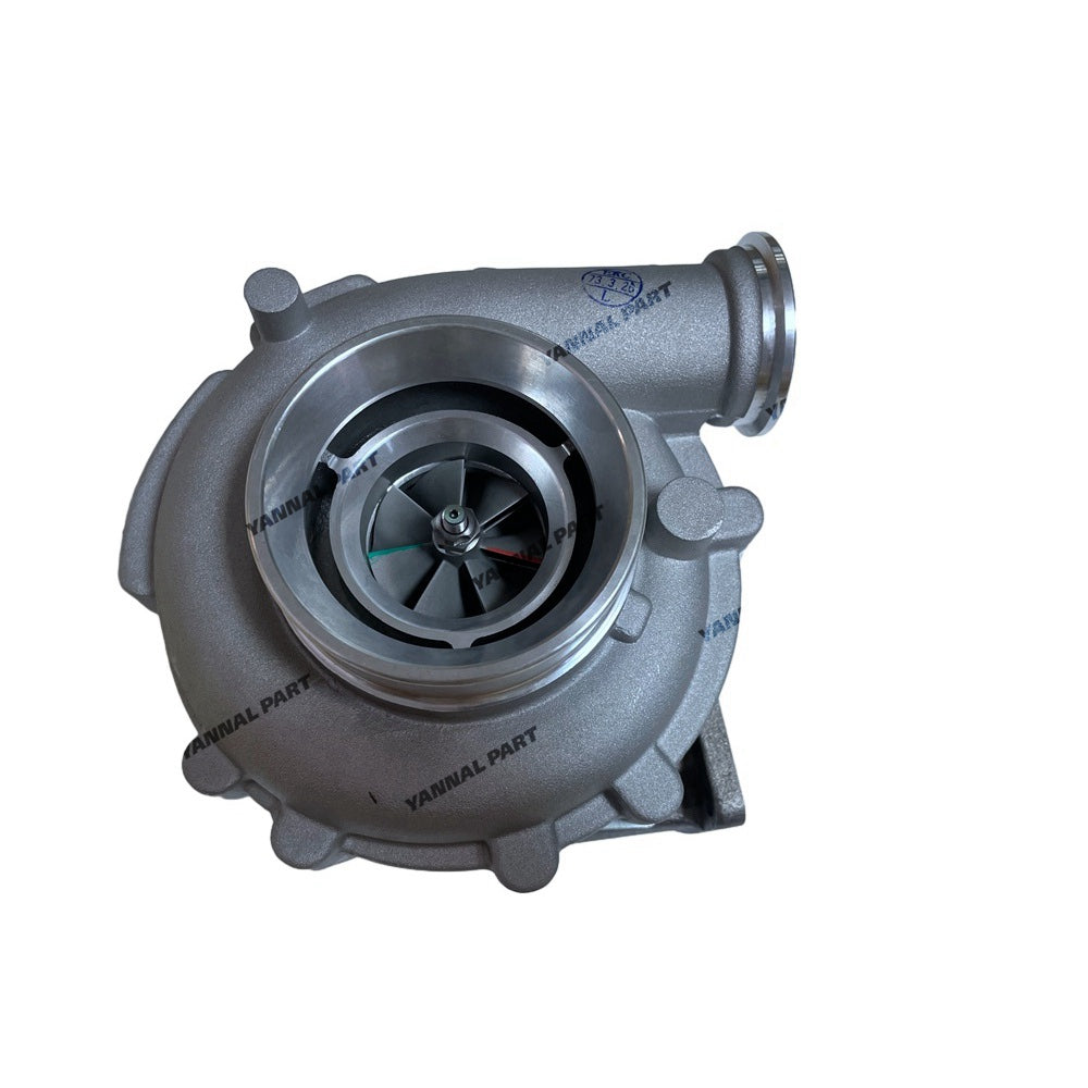 D934 Turbocharger For Liebherr diesel Engine parts