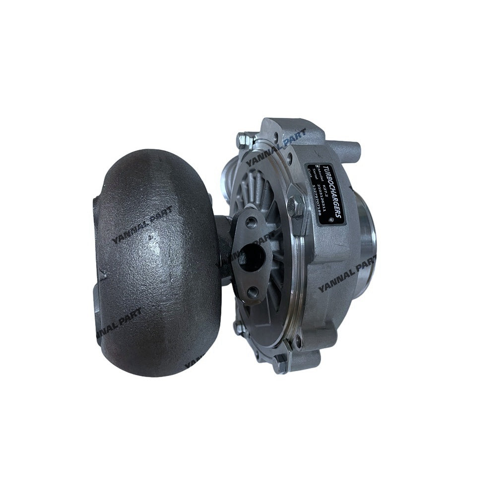 D934 Turbocharger For Liebherr diesel Engine parts