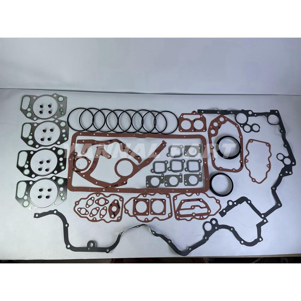 Full Gasket Kit Fit For Liebherr D934 Engine