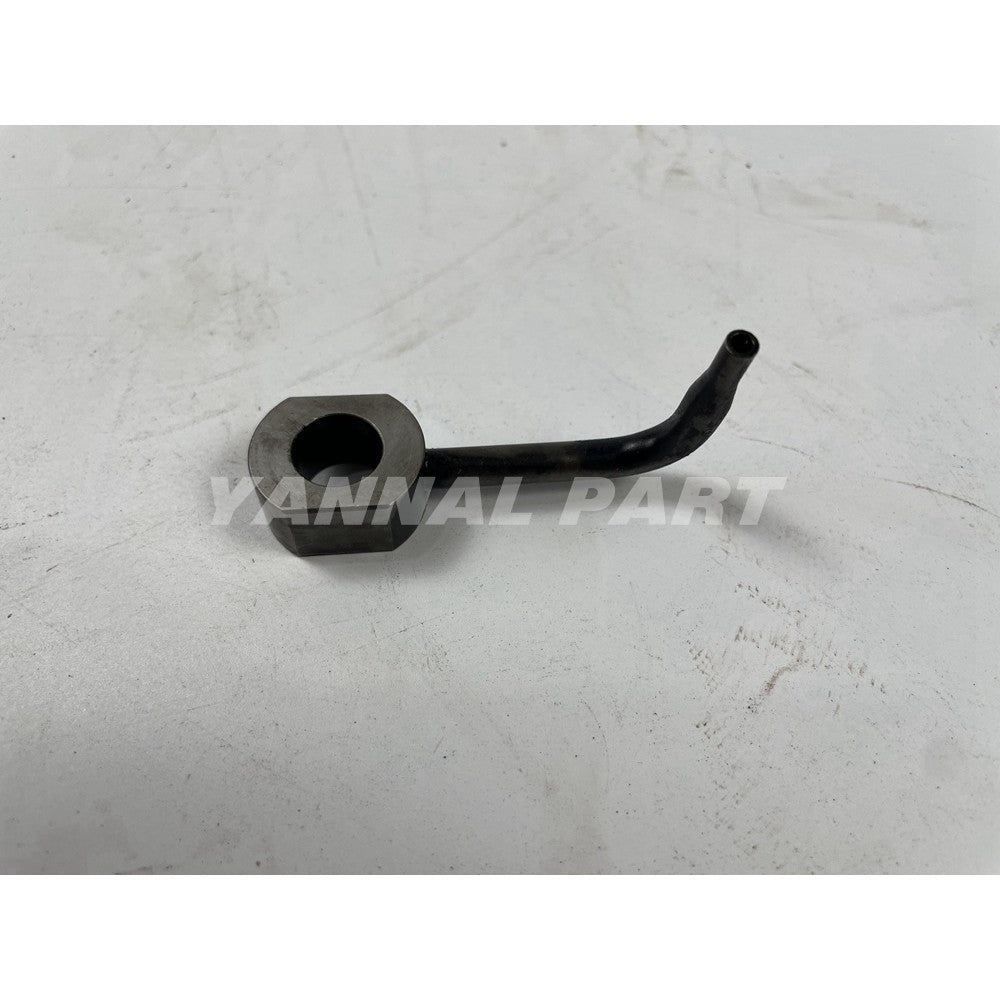 Oil Cooling Nozzle 9073796 Fit For Liebherr D934 Engine