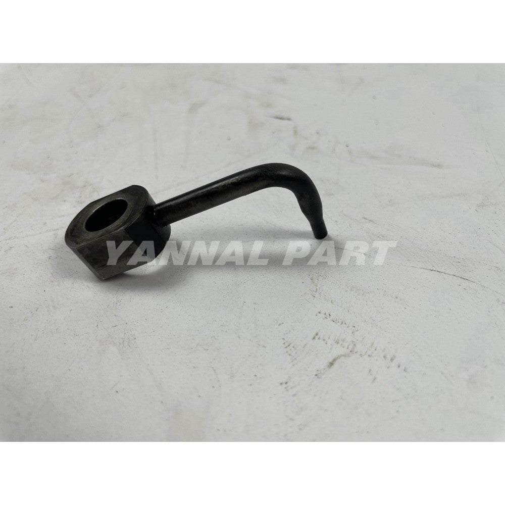 Oil Cooling Nozzle 9073796 Fit For Liebherr D934 Engine