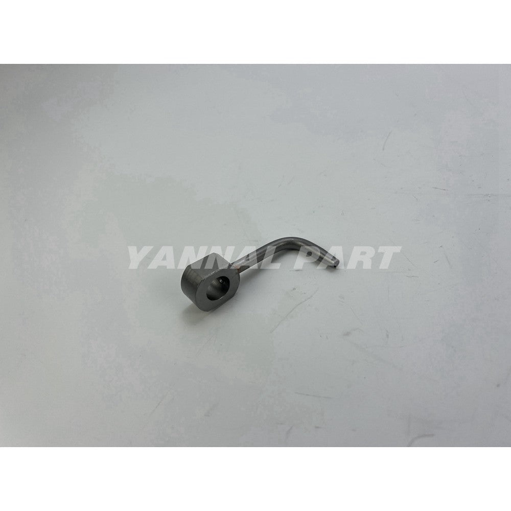 Oil Cooling Nozzle 9073796 Fit For Liebherr D934 Engine