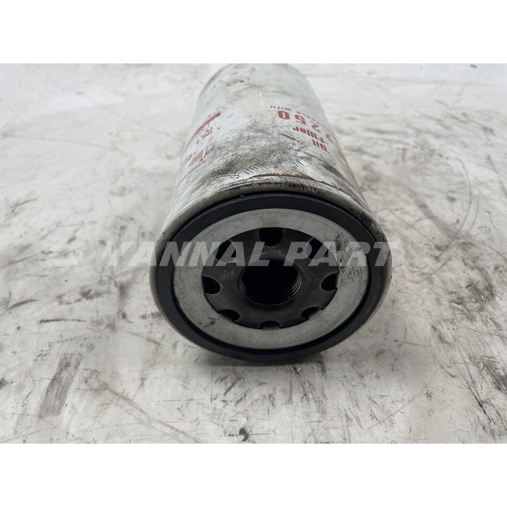 Oil Filter 10297295 Fit For Liebherr D934 Engine