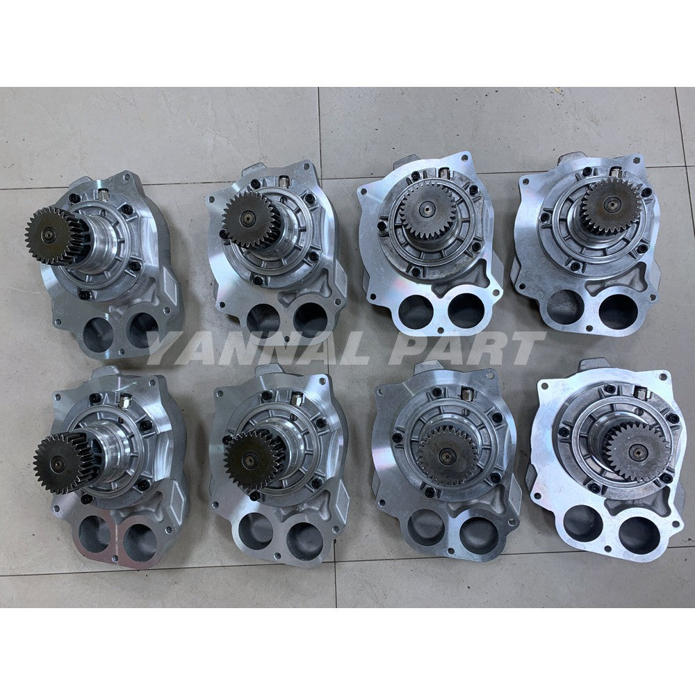 Water Pump Fit For Liebherr D934 Engine