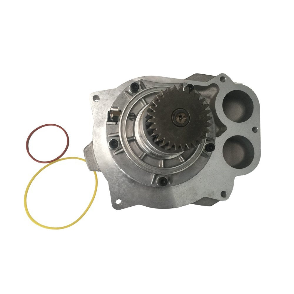 For Liebherr Diesel Engine D934 Water Pump