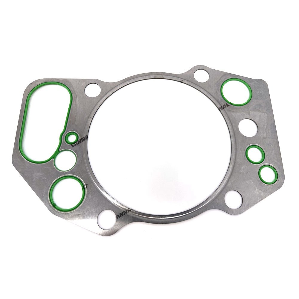 For Liebherr Head Gasket - Special Style D934 R916 Excavator Engine Parts