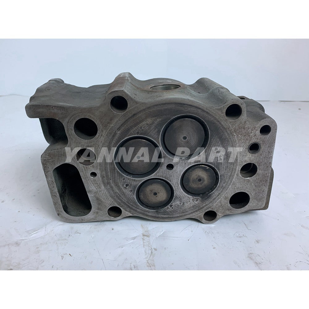 Cylinder Head Fit For Liebherr D934 Engine