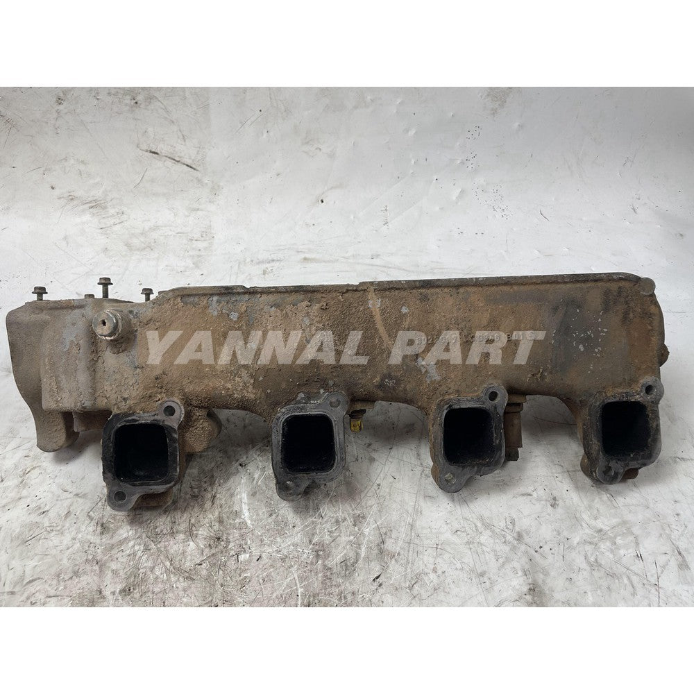 Intake Manifold 10117070 Fit For Liebherr D934 Engine