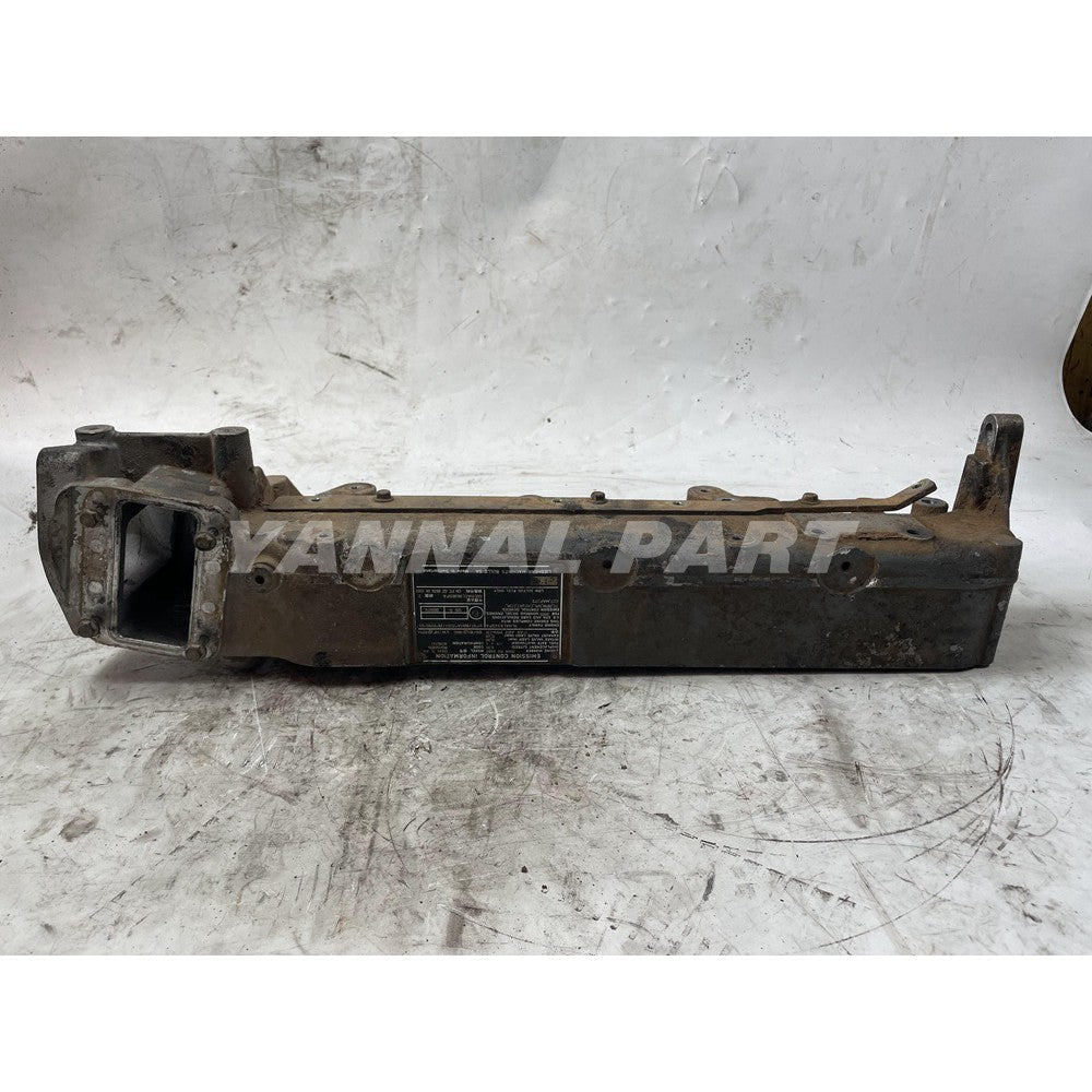 Intake Manifold 10117070 Fit For Liebherr D934 Engine