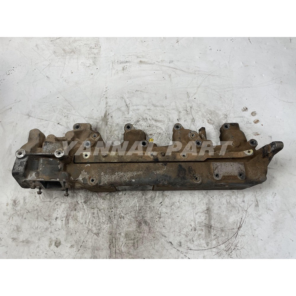 Intake Manifold 10117070 Fit For Liebherr D934 Engine