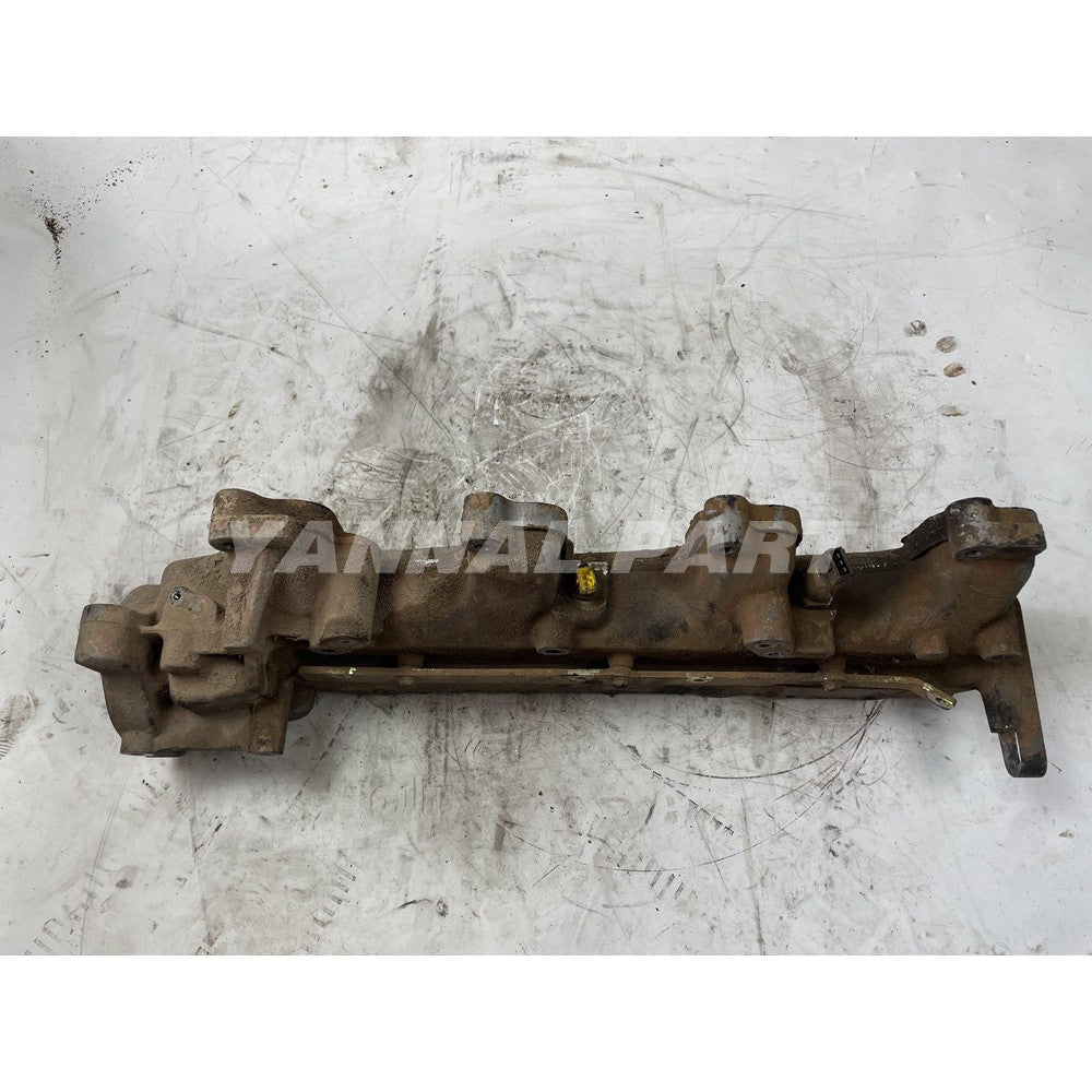 Intake Manifold 10117070 Fit For Liebherr D934 Engine