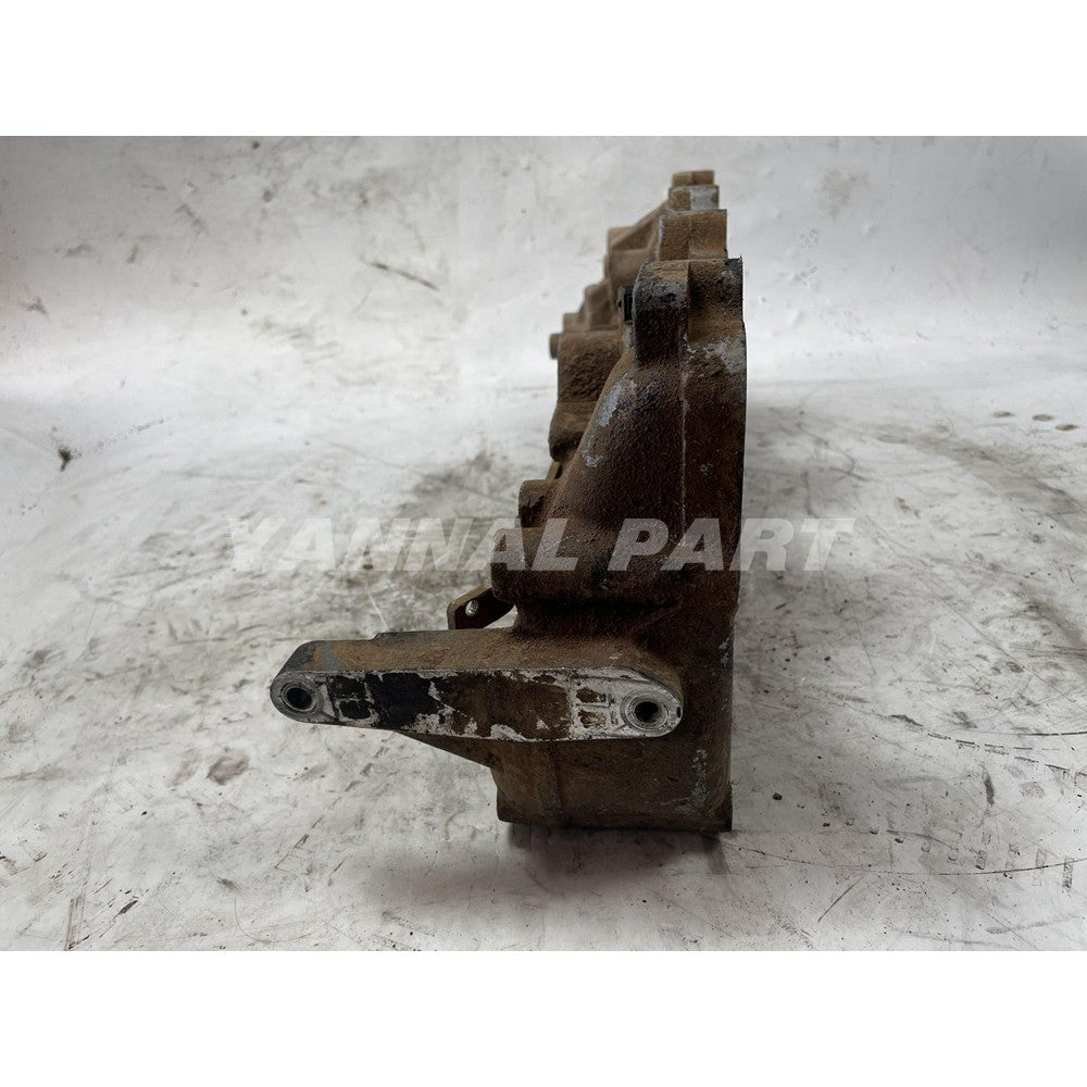 Intake Manifold 10117070 Fit For Liebherr D934 Engine