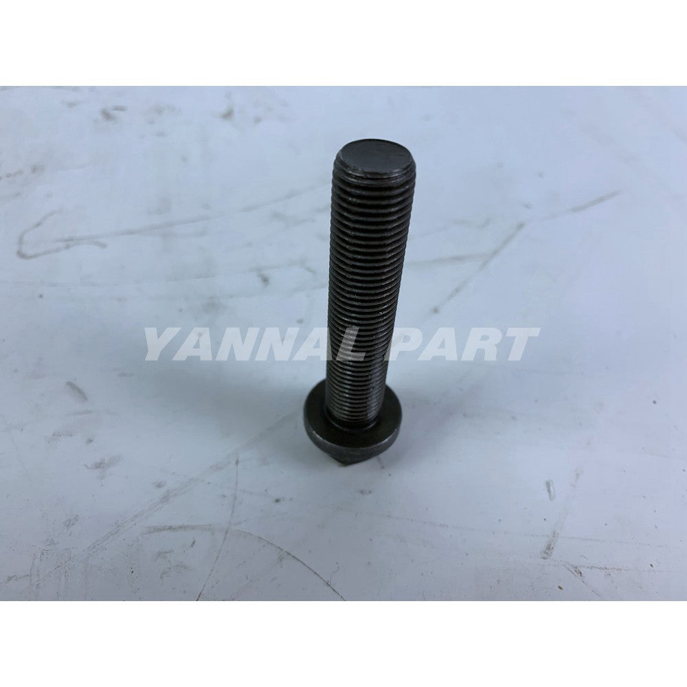 Connecting Rod Screw Fit For Liebherr D934 Engine