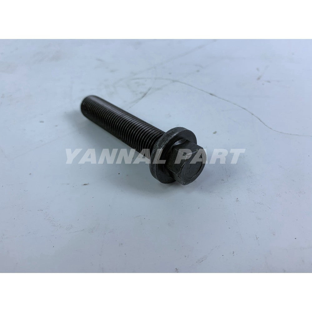 Connecting Rod Screw Fit For Liebherr D934 Engine