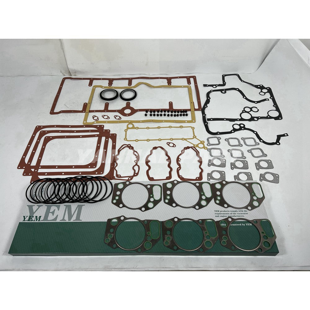 Full Gasket Kit Fit For Liebherr D936 Engine