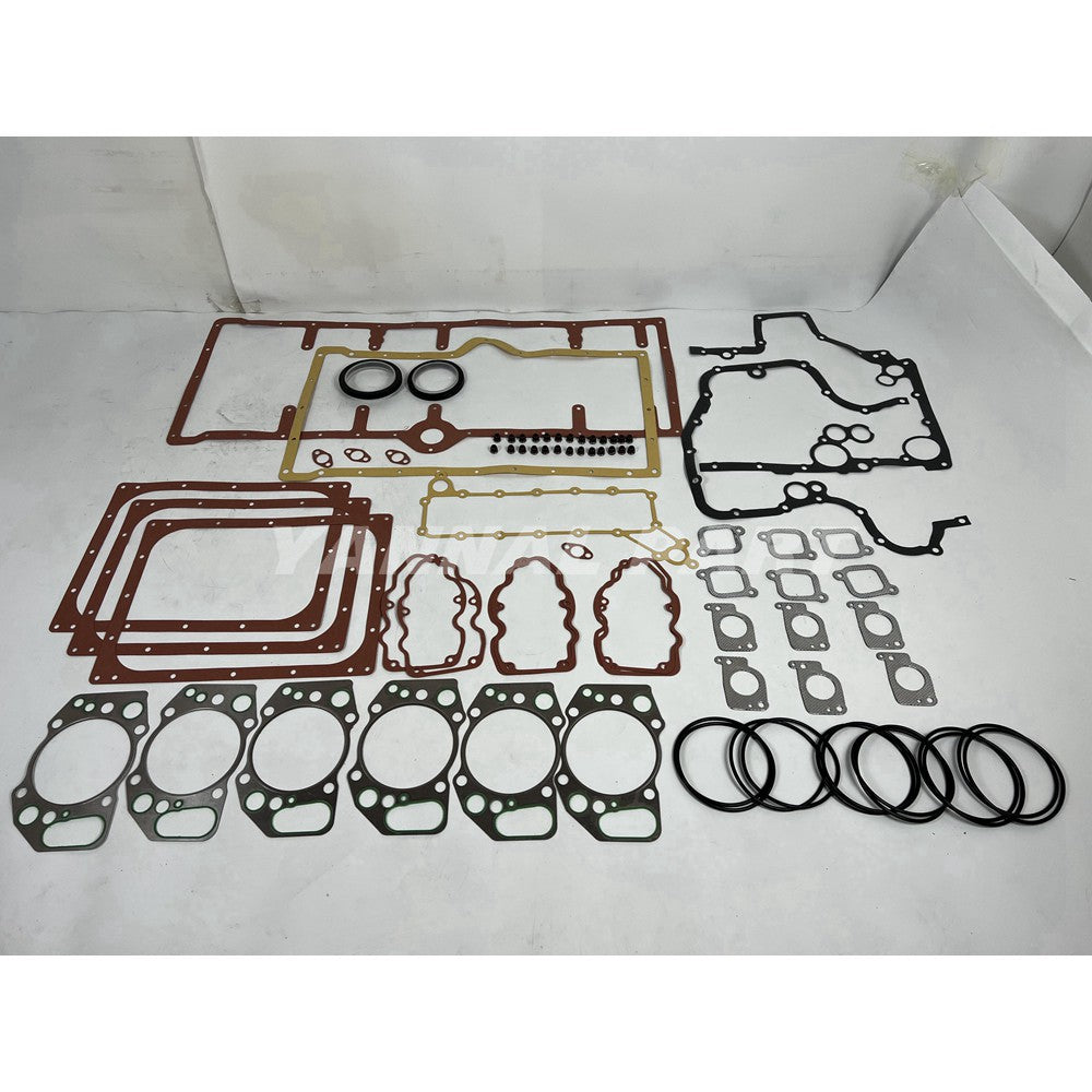 Full Gasket Kit Fit For Liebherr D936 Engine