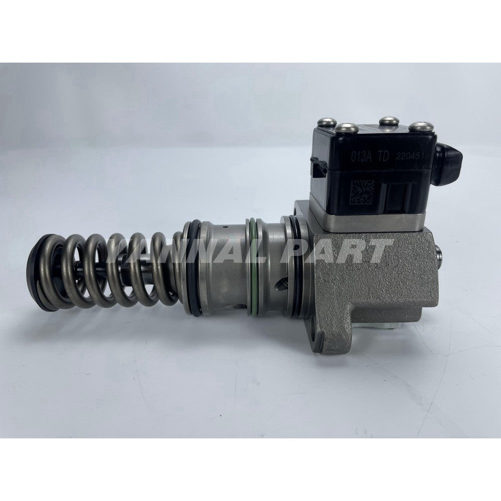 Fuel Injection Pump 0414755016 Fit For Liebherr D936 Engine