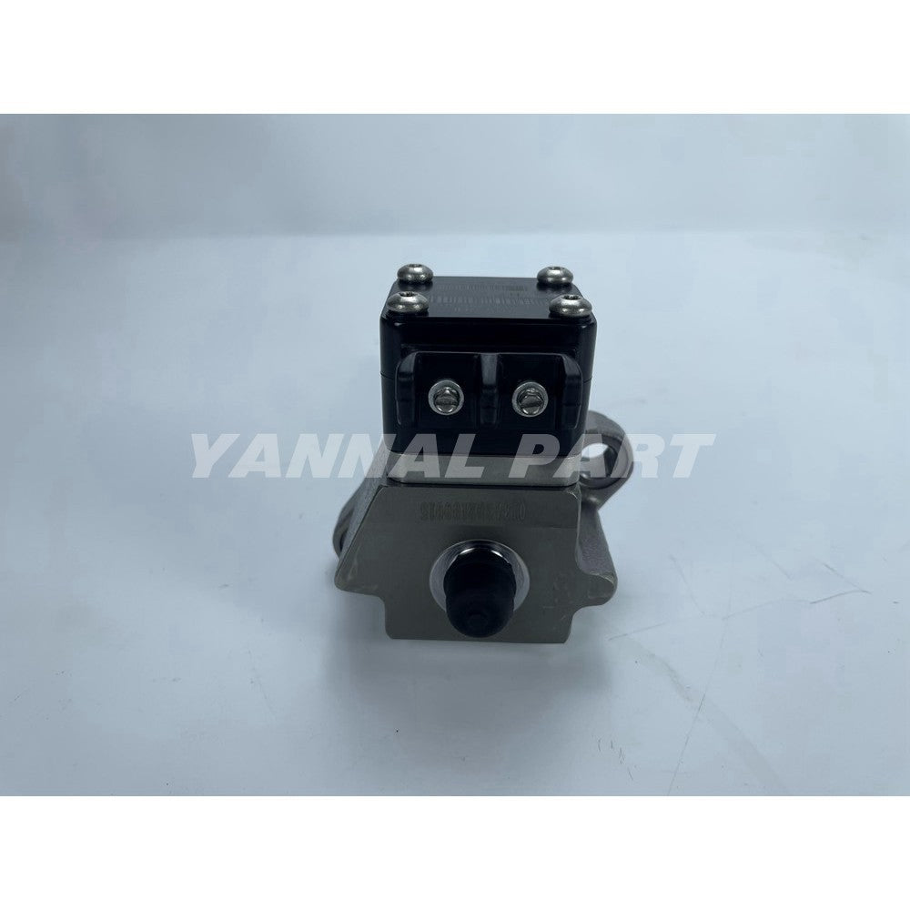 Fuel Injection Pump 0414755016 Fit For Liebherr D936 Engine