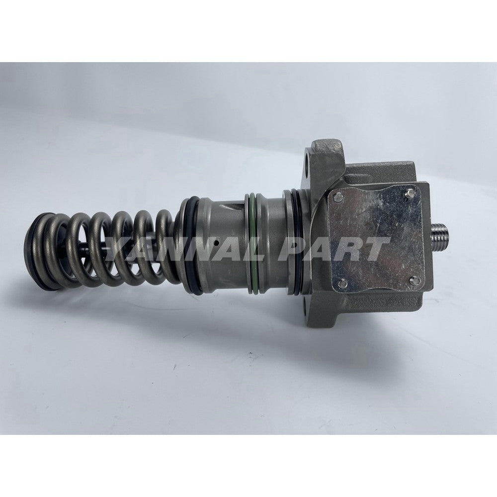 Fuel Injection Pump 0414755016 Fit For Liebherr D936 Engine