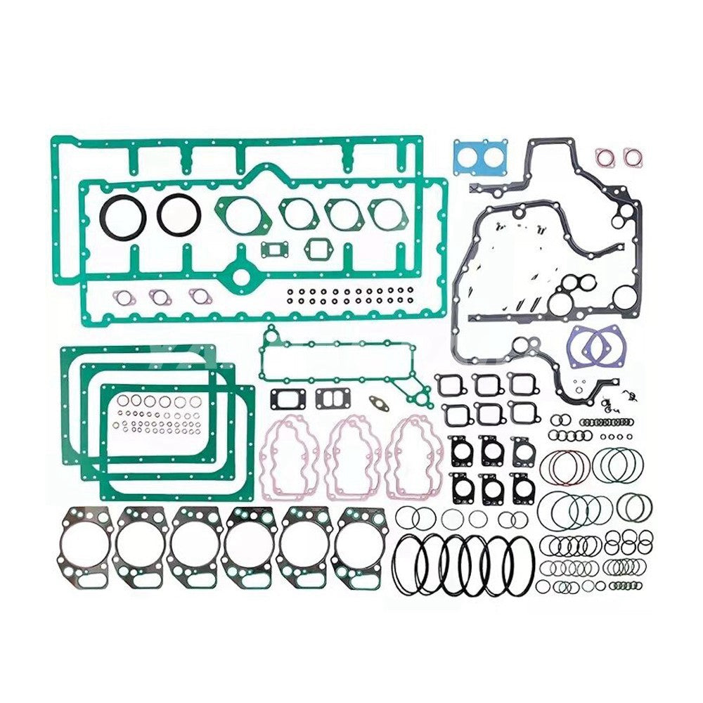 Full Gasket Kit Fit For Liebherr D936 Engine