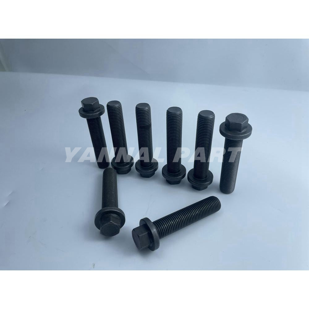 Connecting Rod Screw 9174981 Fit For Liebherr D936 Engine