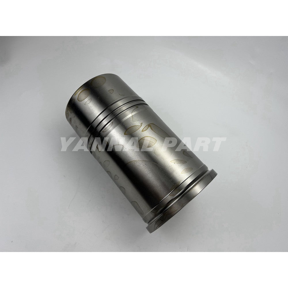 Cylinder Liner Fit For Liebherr D9406 Engine