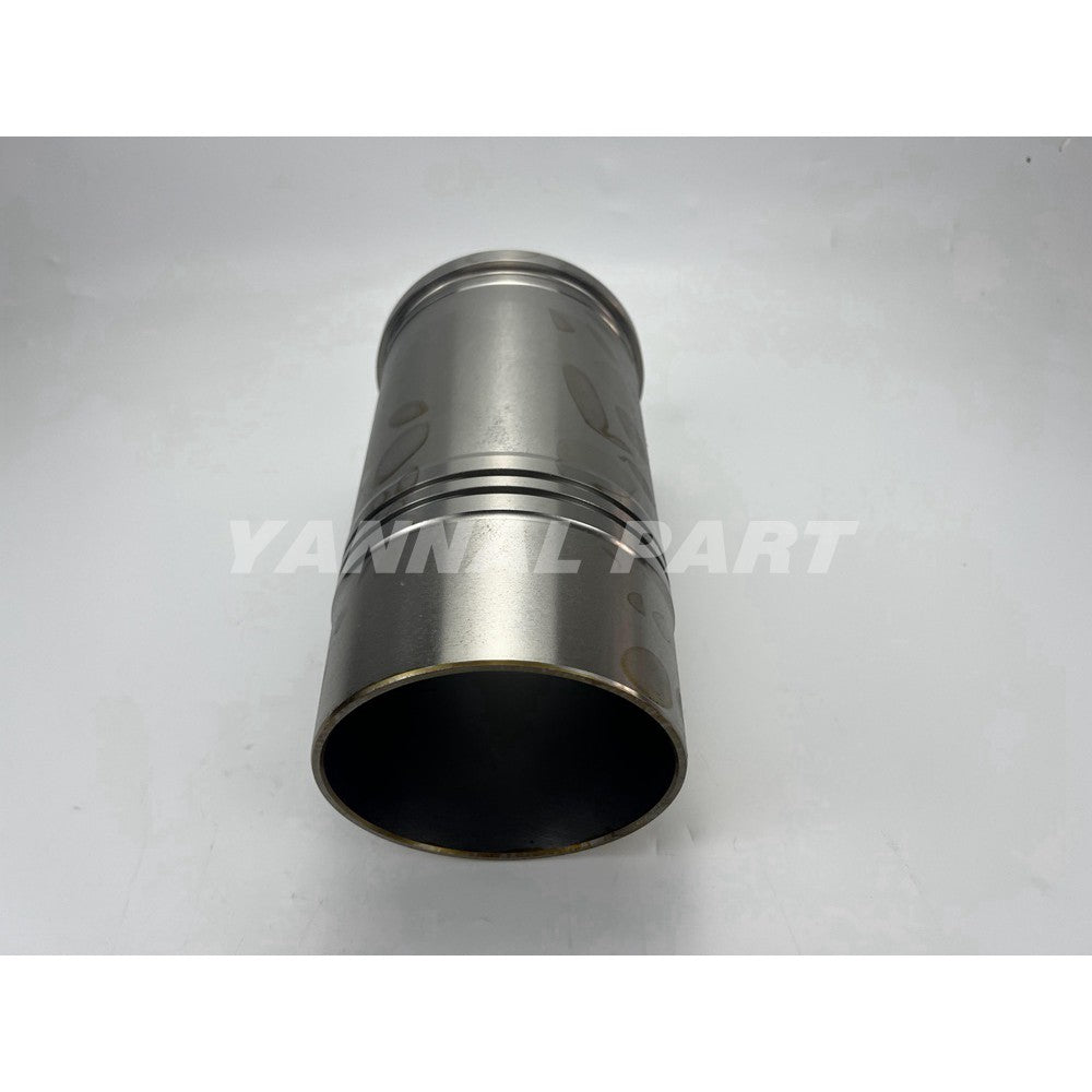 Cylinder Liner Fit For Liebherr D9406 Engine