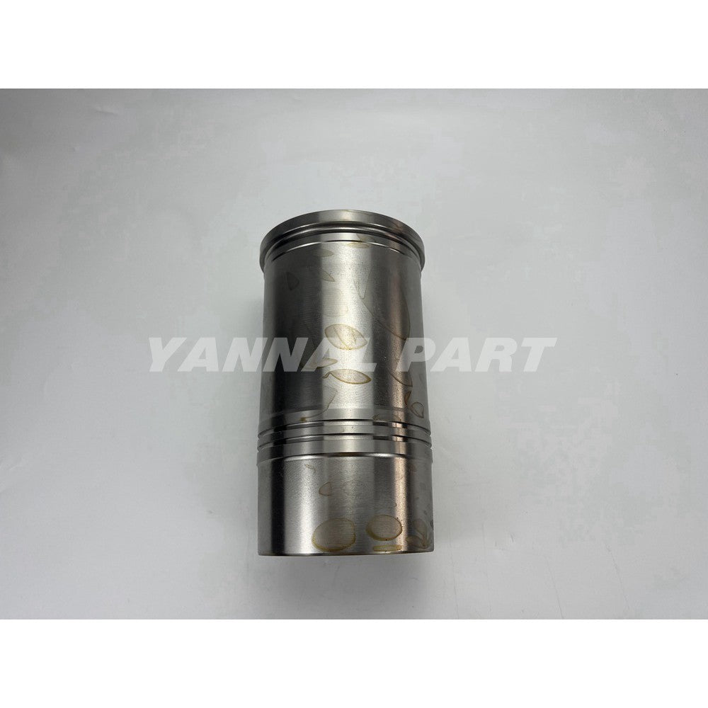 Cylinder Liner Fit For Liebherr D9406 Engine