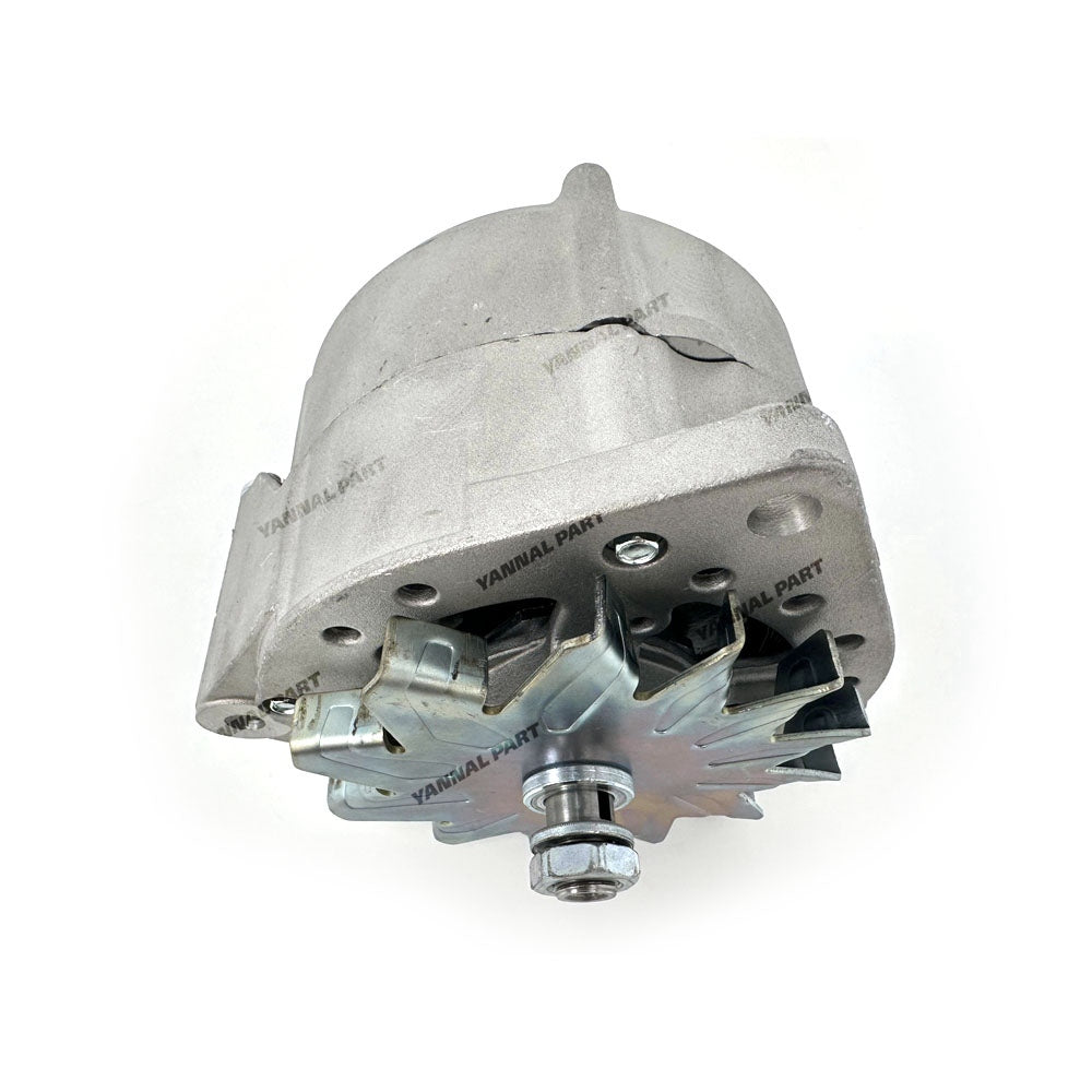 Alternator 120468107 Fit For Liebherr D9408 Engine