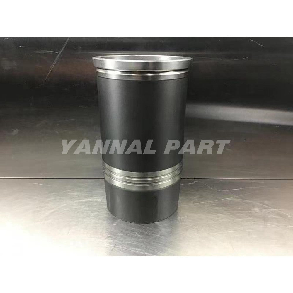 Cylinder Liner Fit For Liebherr D9408 Engine