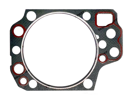 Head Gasket Fit For Liebherr D9408 Engine