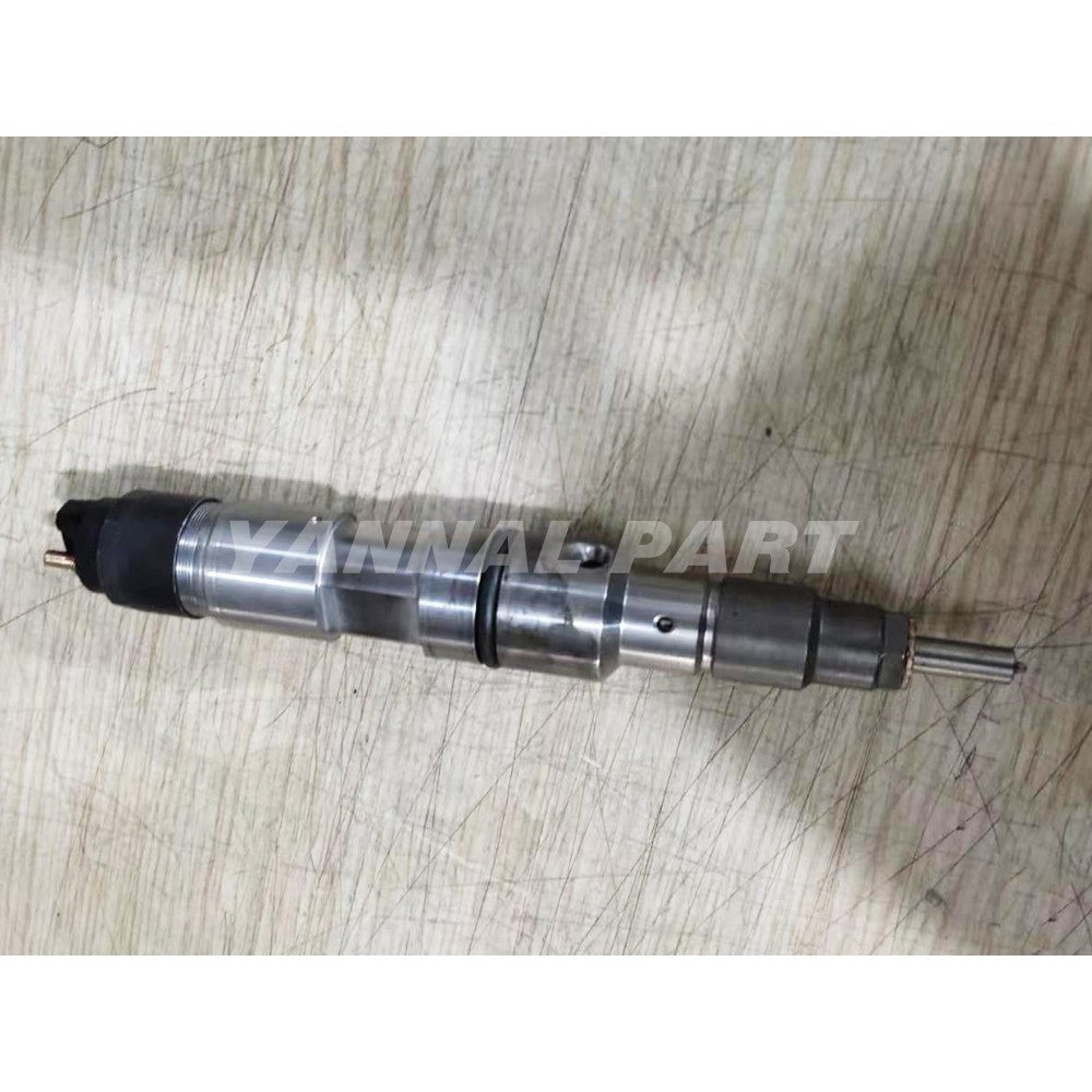 Fuel Injector Fit For Liebherr D9508 Engine